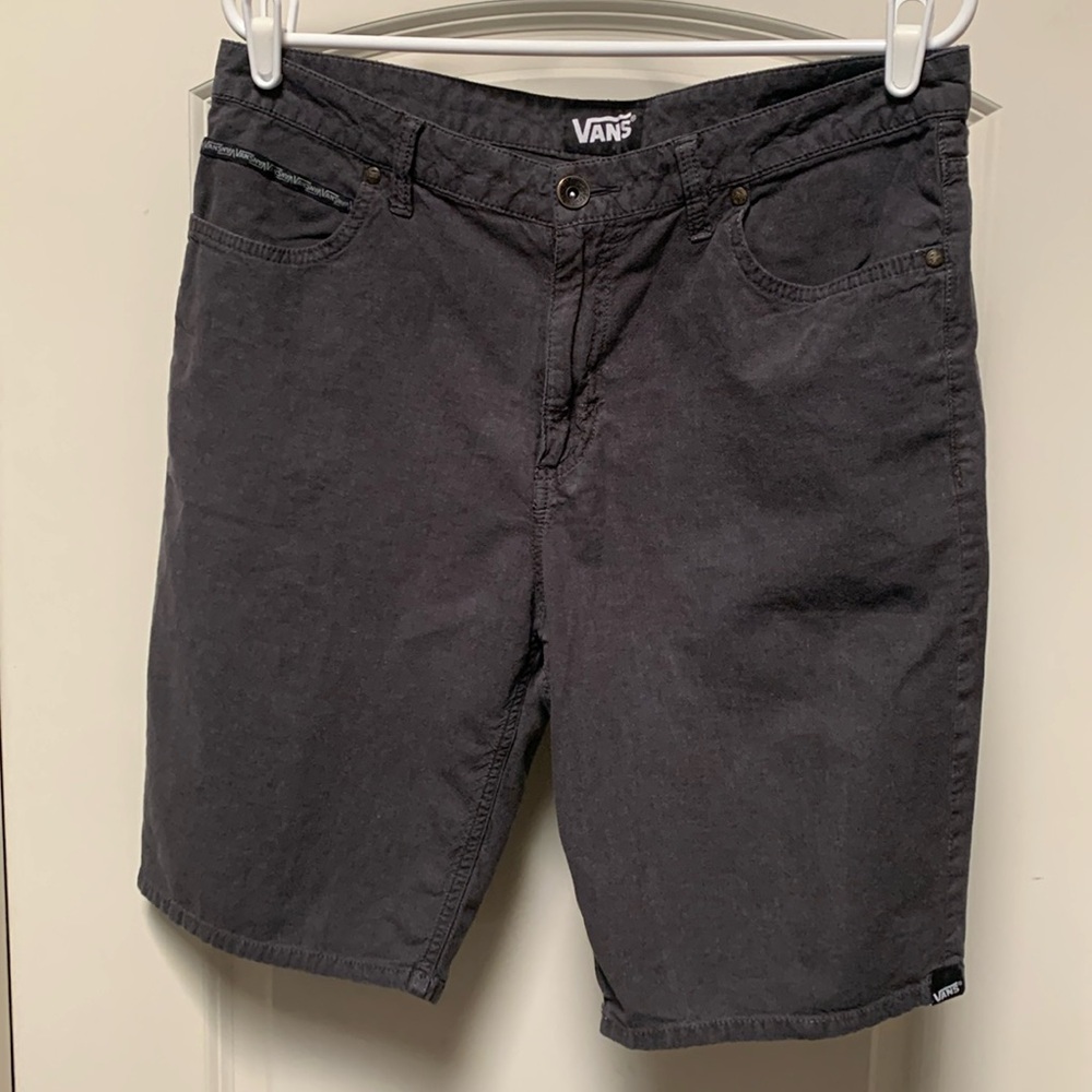 Vans men’s Shorts